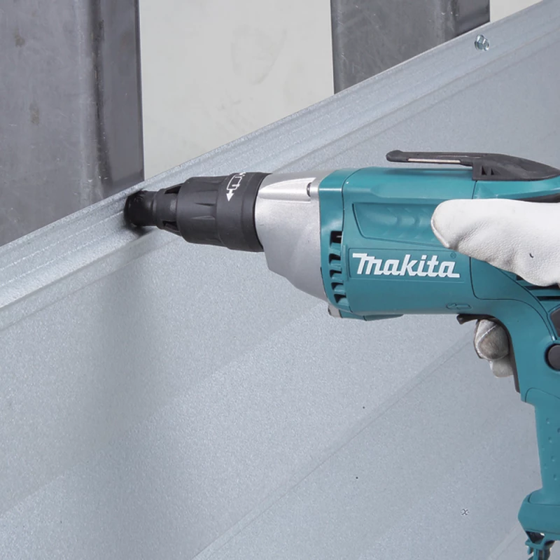 Makita FS2500 Κατσαβίδι Γυψοσανίδας Ρεύματος 570W