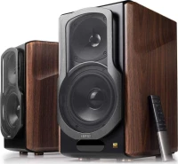 Edifier S2000MK III Brown