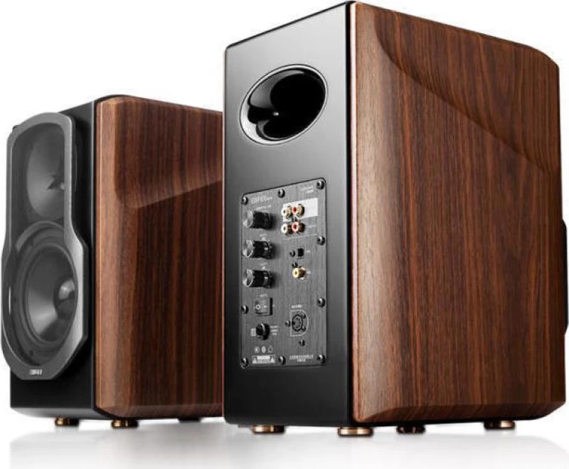 Edifier S2000MK III Brown