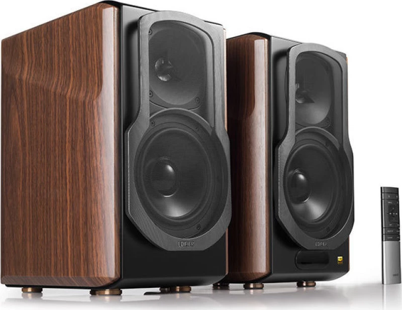 Edifier S2000MK III Brown