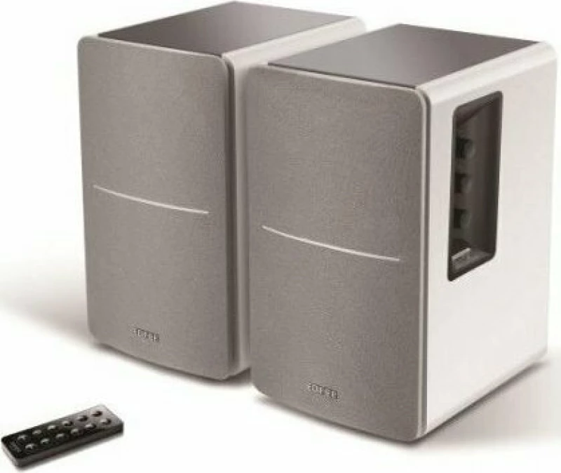 Ηχεία Edifier R1280Db - White/Silver R1280Db