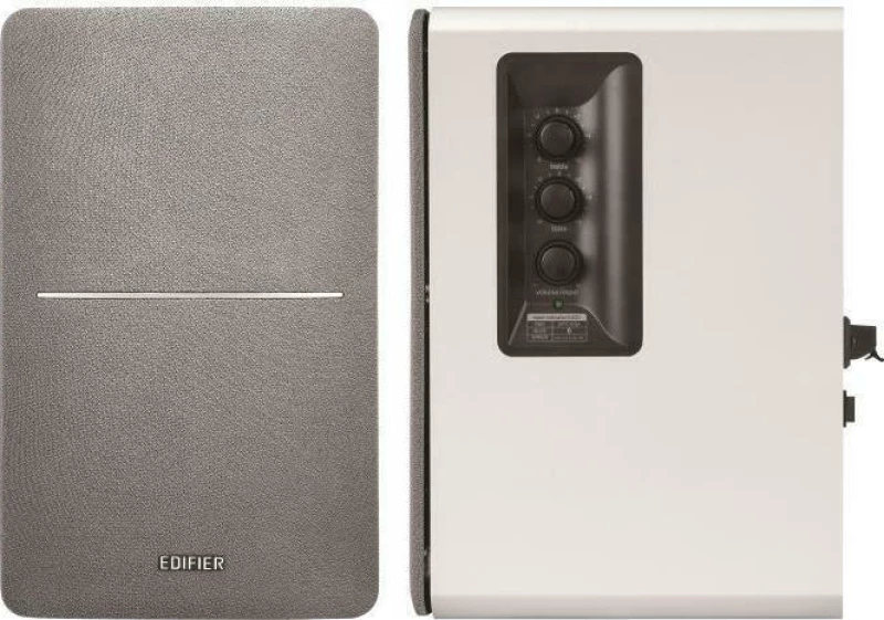 Ηχεία Edifier R1280Db - White/Silver R1280Db