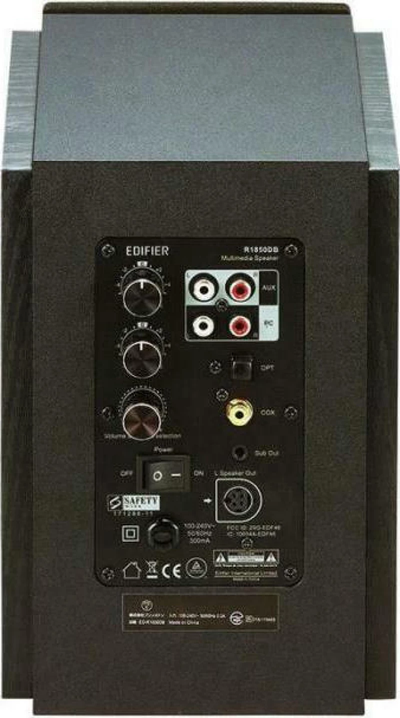 Speakers Edifier R1855DB 2.0 Black