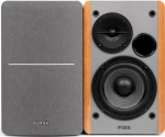 Edifier Αυτοενισχυόμενα Ηχεία 2 Δρόμων R1280T 42W (Ζεύγος) Καφέ