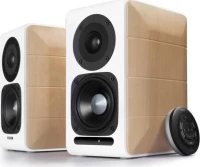 Active Speakers Edifier S880DB 2.0 Bluetooth Wood