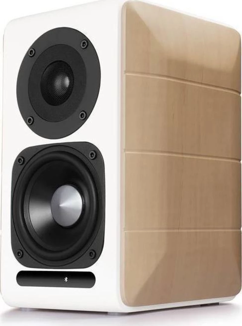 Active Speakers Edifier S880DB 2.0 Bluetooth Wood