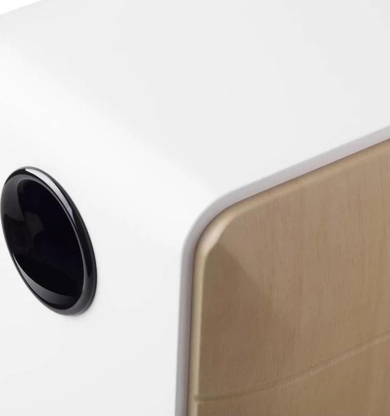 Active Speakers Edifier S880DB 2.0 Bluetooth Wood