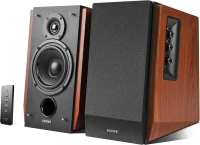 Edifier R1700Bt Ηχεια Η/Υ Brown