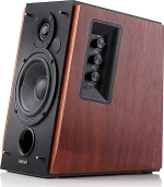 Edifier R1700Bt Ηχεια Η/Υ Brown