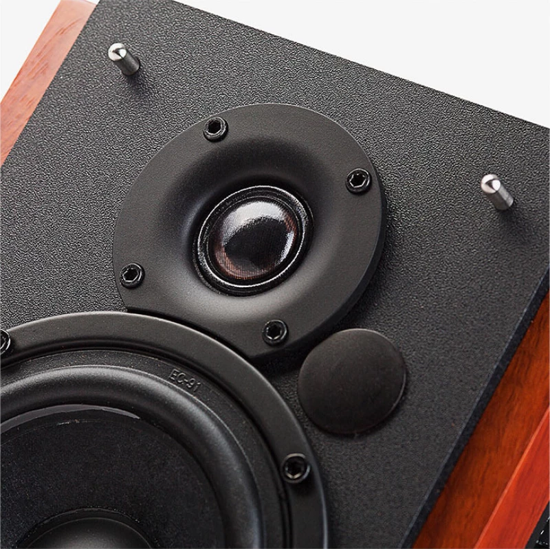 Edifier R1700Bt Ηχεια Η/Υ Brown