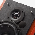Edifier R1700Bt Ηχεια Η/Υ Brown