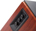 Edifier R1700Bt Ηχεια Η/Υ Brown