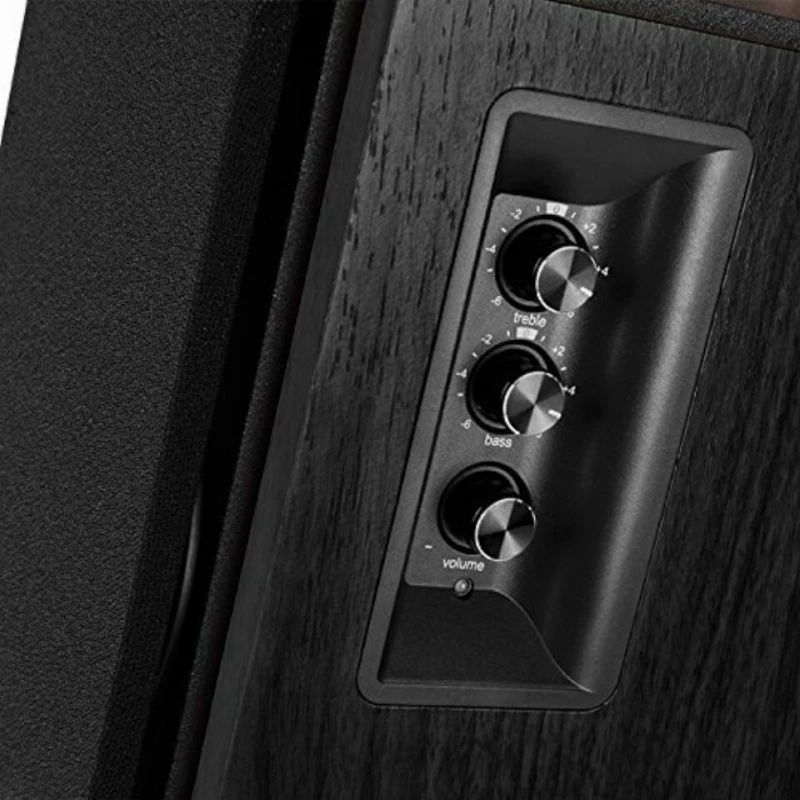 Edifier R1700Bt Ηχεία Η/Υ Black