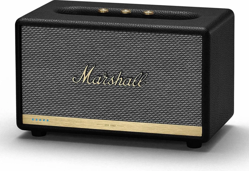 Marshall Acton II Black