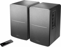 Edifier R1280T Μαύρος (Μαύρο) Καλωδιωμένος (Ενσύρματος) 21 W