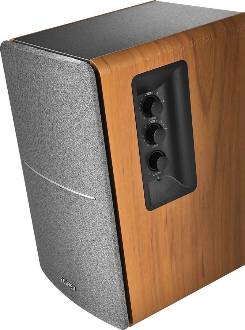 Active Speakers Edifier R1280DB 2.0 Bluetooth Brown