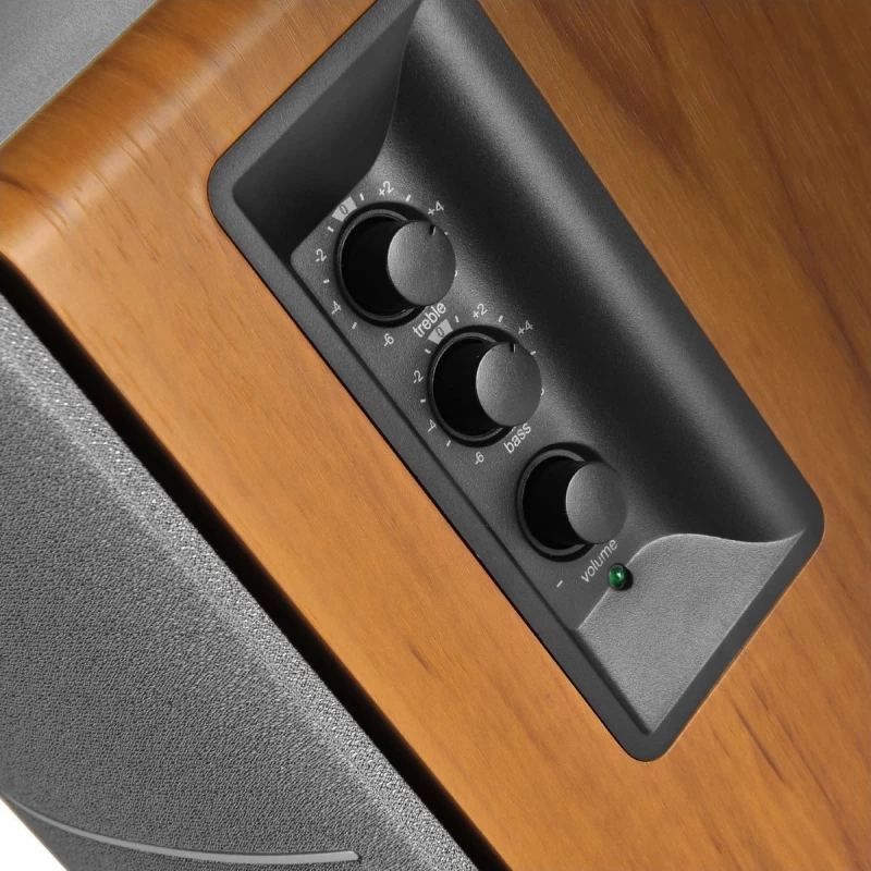 Active Speakers Edifier R1280DB 2.0 Bluetooth Brown