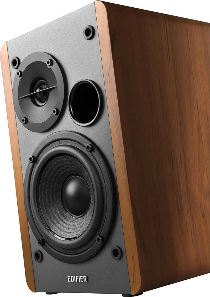 Active Speakers Edifier R1280DB 2.0 Bluetooth Brown