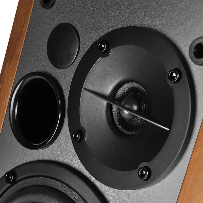Active Speakers Edifier R1280DB 2.0 Bluetooth Brown
