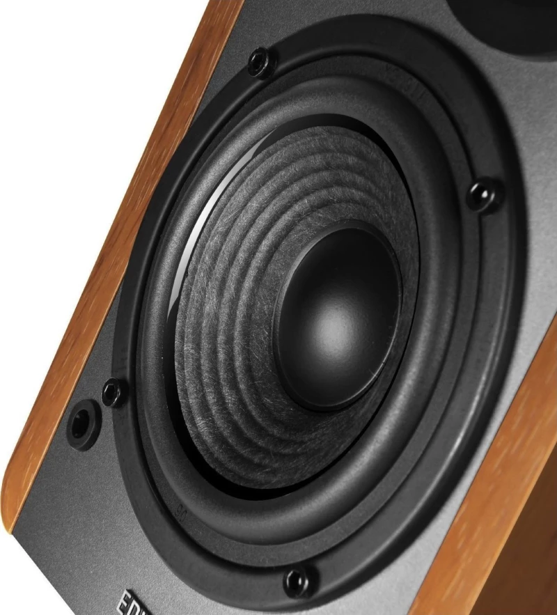 Active Speakers Edifier R1280DB 2.0 Bluetooth Brown