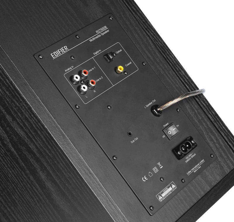 Ηχεία Edifier R2750Db R2750Db