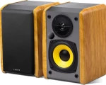 Active Speakers Edifier R1010BT 2.0 Bluetooth Brown
