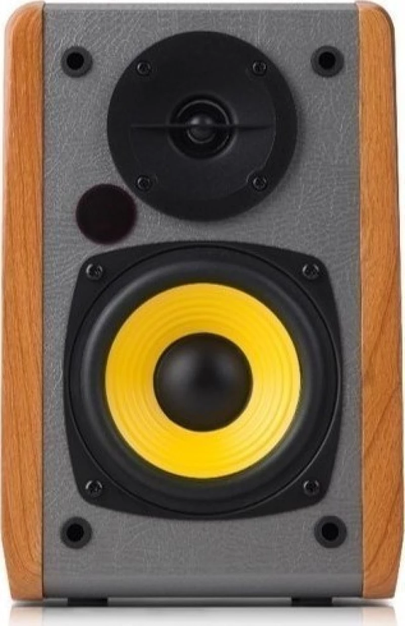 Active Speakers Edifier R1010BT 2.0 Bluetooth Brown