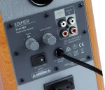 Active Speakers Edifier R1010BT 2.0 Bluetooth Brown