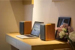 Active Speakers Edifier R1010BT 2.0 Bluetooth Brown