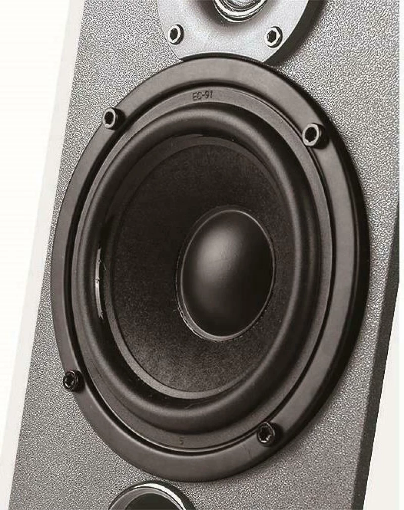 Speaker 2.0 Edifier R1700BT - White / Silver 10205