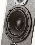 Speaker 2.0 Edifier R1700BT - White / Silver 10205