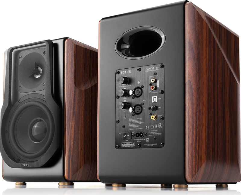 Speakers Edifier S3000 Pro Tws