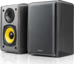 Edifier R1010Bt 24 W Μαύρος (Μαύρο) Ενσύρματo & Ασύρματo
