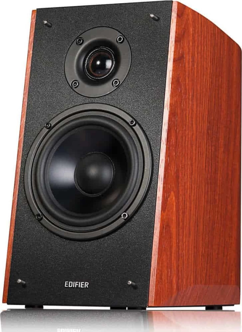 Speaker Edifier R2000Db Brown | R2000Db