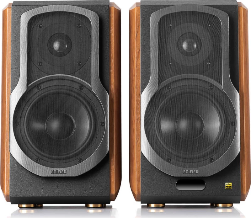 Speakers Edifier S1000Mk Ii Brown