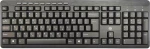 NG KB106 Πληκτρολόγιο Ελληνικό