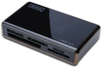 Digitus All-In-One Reader Usb 3.0