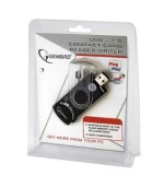 Gembird FD2-ALLIN1-C1