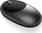 Satechi M1 Ασύρματο Bluetooth Ποντίκι Γκρι