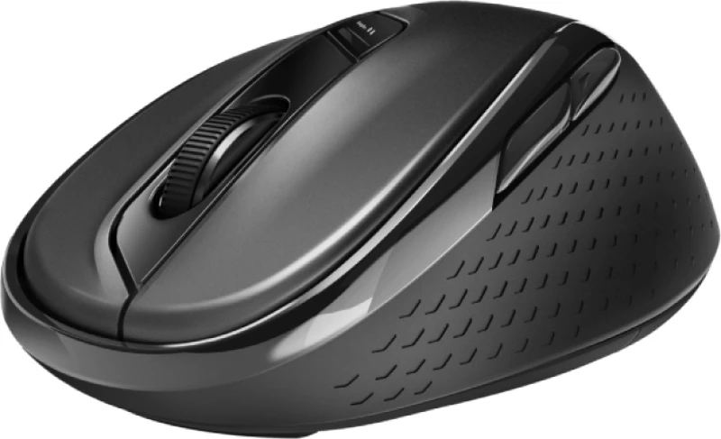 Rapoo M500 Ασύρματο Bluetooth Ποντίκι Black