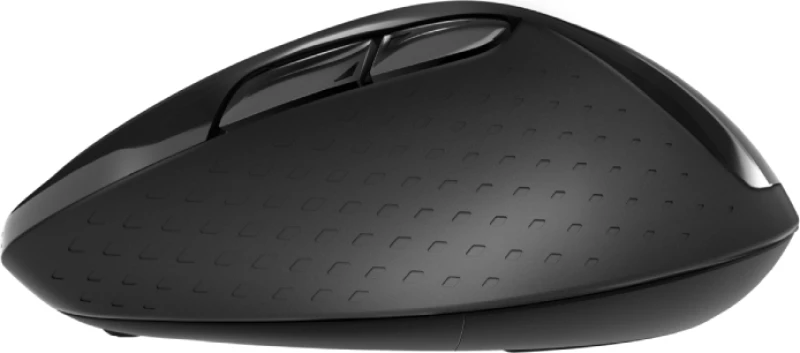 Rapoo M500 Ασύρματο Bluetooth Ποντίκι Black