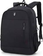 Arctic Hunter B180018 Black 15.6"