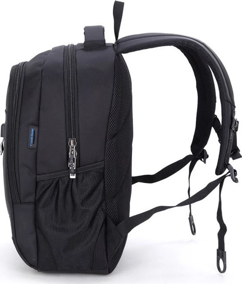 Arctic Hunter B180018 Black 15.6"