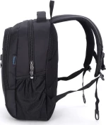 Arctic Hunter B180018 Black 15.6"