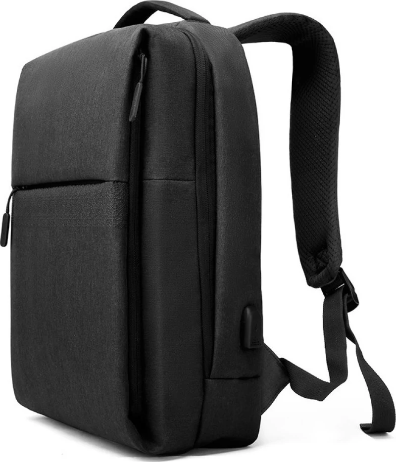 Arctic Hunter 1701 USB 15.6" Black