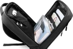 Arctic Hunter 1701 USB 15.6" Black