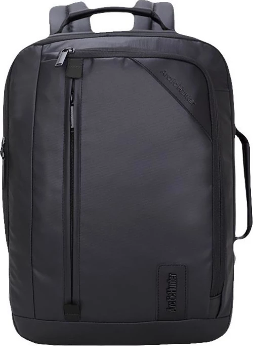 Arctic Hunter 1500346 Black 15.6"