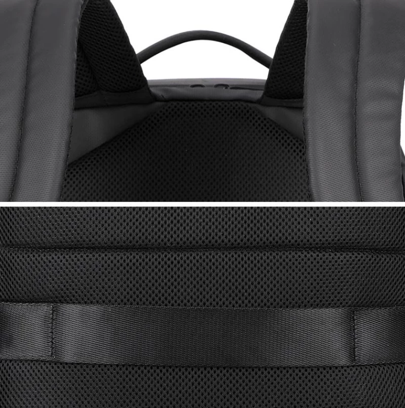 Arctic Hunter 1500346 Black 15.6"