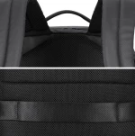 Arctic Hunter 1500346 Black 15.6"