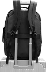 Arctic Hunter 1500346 Black 15.6"
